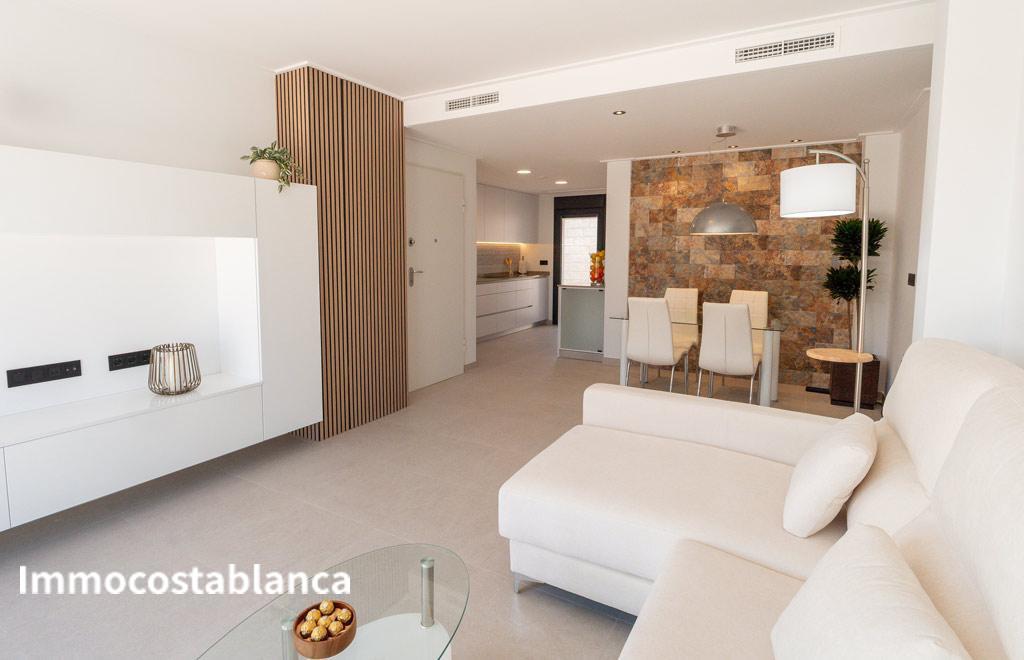 Terraced house in Alicante, 99 m², 392,000 €, photo 1, listing 58261136