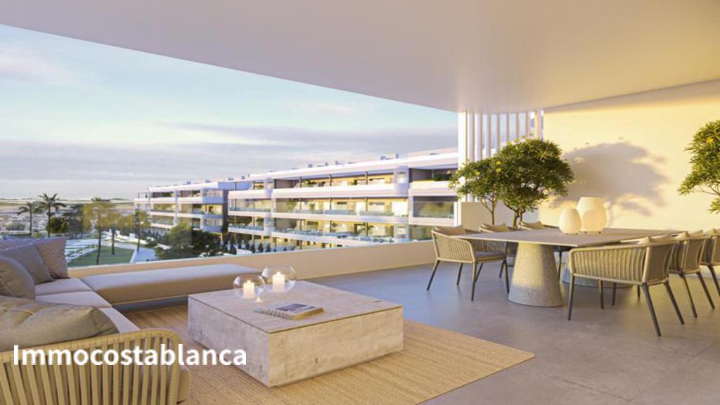 Apartment in Torrevieja, 115 m², 375,000 €, photo 3, listing 18018816