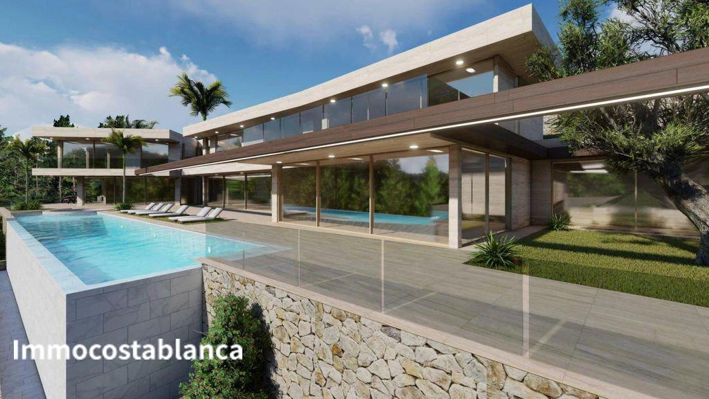 Detached house in Javea (Xabia), 525 m², 3,975,000 €, photo 9, listing 14716256