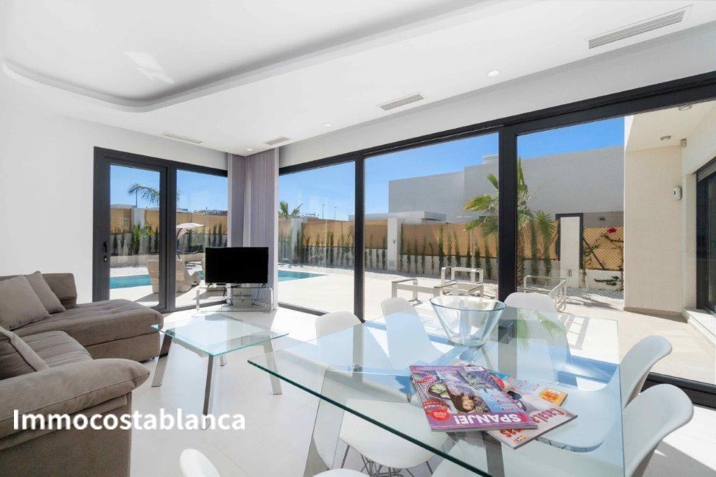 4 room villa in Benijofar, 121 m², 520,000 €, photo 3, listing 48324016