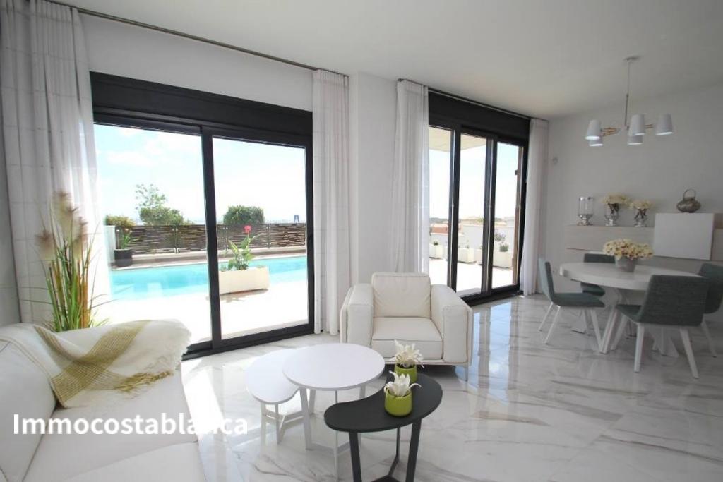 Villa in San Miguel de Salinas, 92 m², 630,000 €, photo 1, listing 62047456