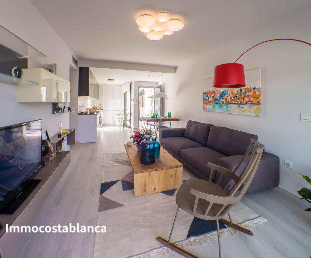 4 room apartment in Alicante, 96 m², 269,000 €, photo 5, listing 21204016