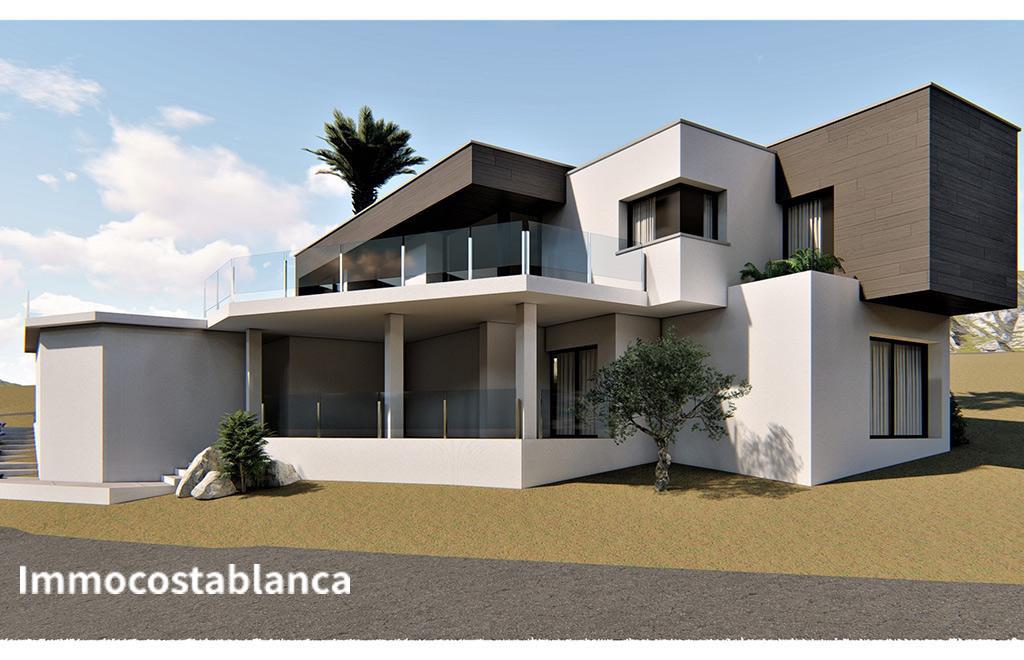 Villa in Alicante, 497 m², 1,397,000 €, photo 6, listing 16798496