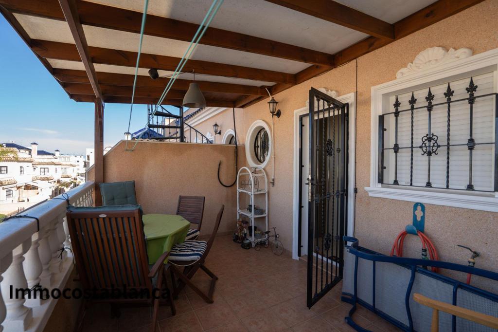 Apartment in Orihuela Costa, 77 m², 215,000 €, photo 8, listing 11817216