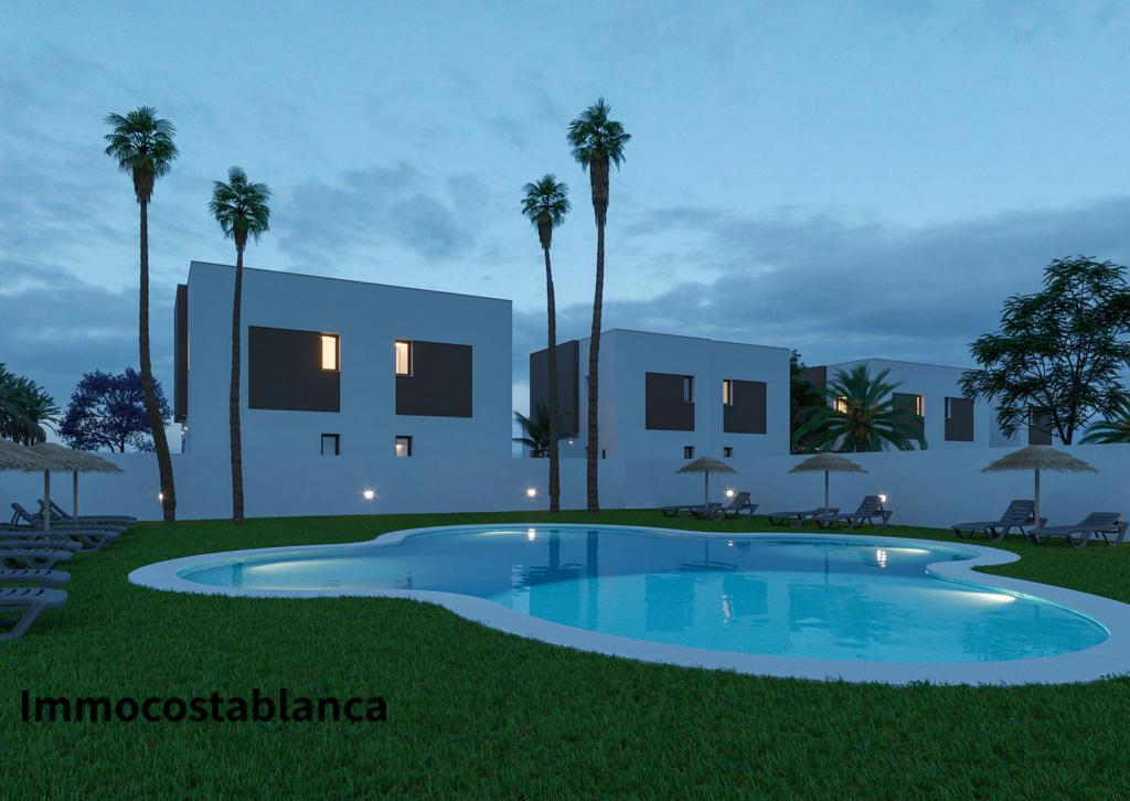 Apartment in Elche, 98 m², 459,000 €, photo 7, listing 70543536