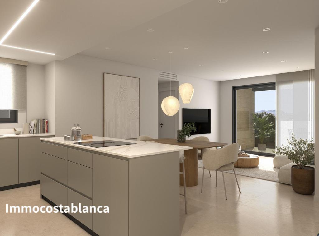 Apartment in Catral, 96 m², 243,000 €, photo 4, listing 44945216