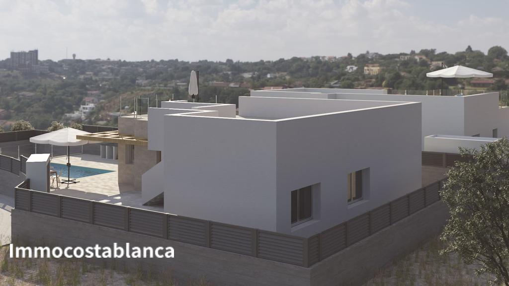 Villa in Polop, 100 m², 585,000 €, photo 5, listing 62433216