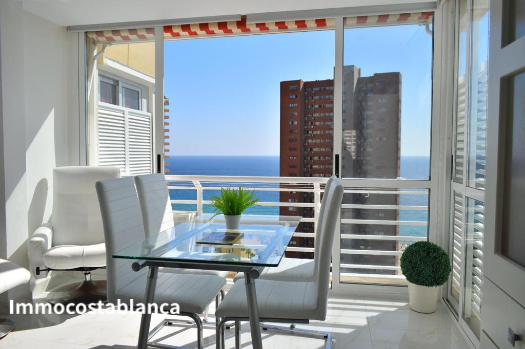 Apartment in Benidorm, 45 m², 263,000 €, photo 8, listing 60969136