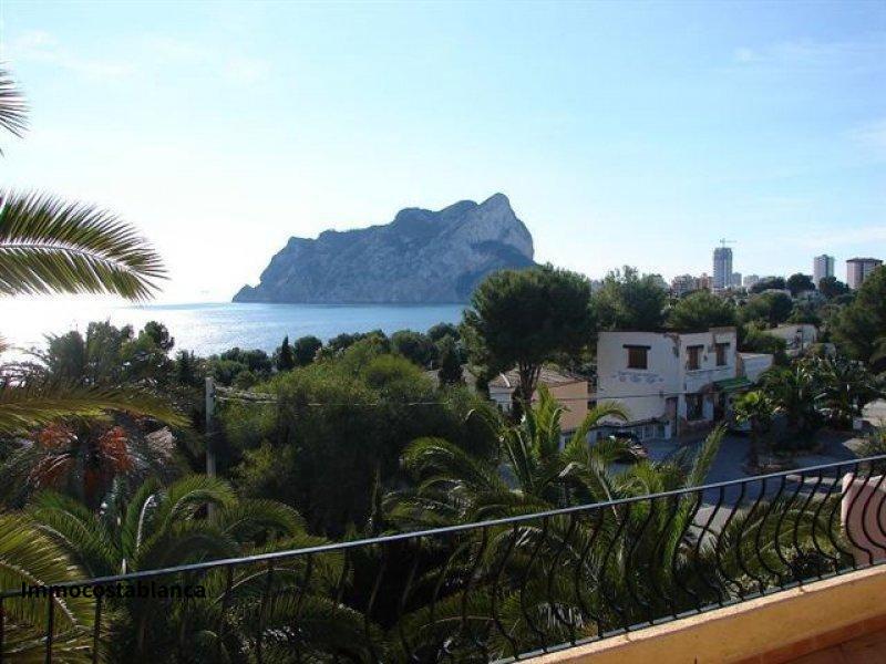 Detached house in Calpe, 250 m², 998,000 €, photo 3, listing 43431848