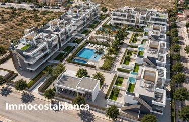 Apartment in Torre de la Horadada, 81 m²