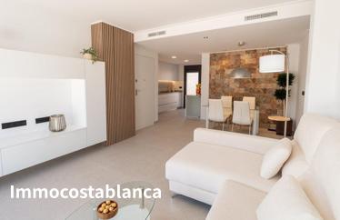 Terraced house in Alicante, 99 m²