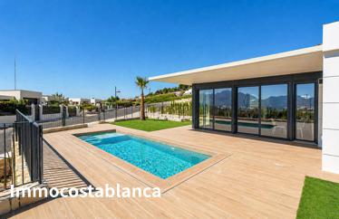 Villa in Polop, 145 m²
