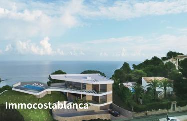 Villa in Javea (Xabia), 420 m²