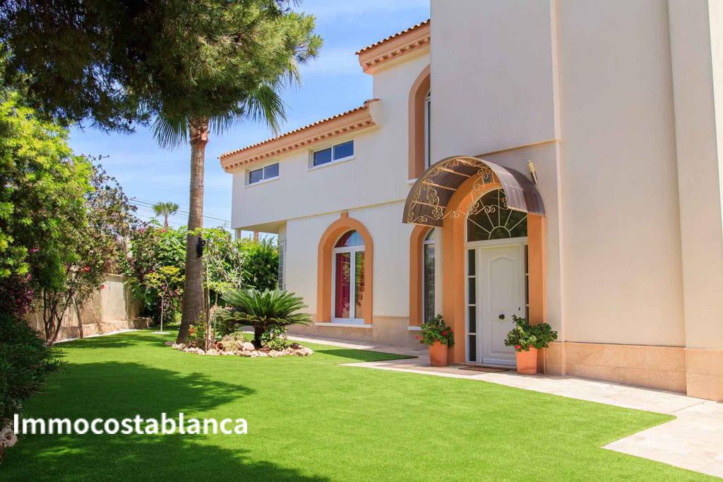 Villa in Ciudad Quesada, 306 m², 890,000 €, photo 8, listing 21076256