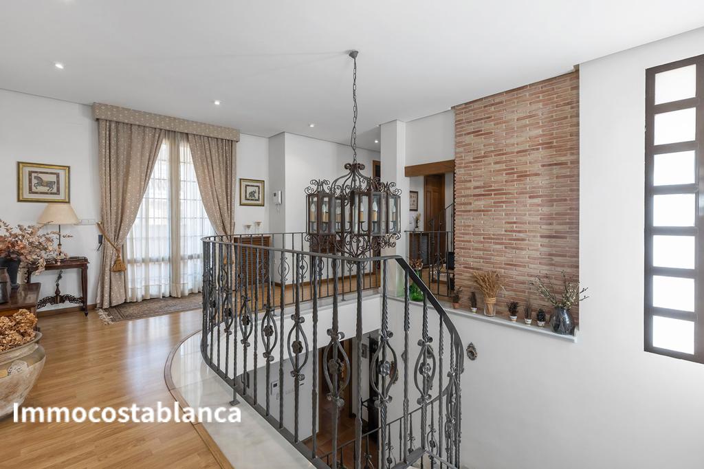 Villa in Torrevieja, 728 m², 2,490,000 €, photo 3, listing 14543536