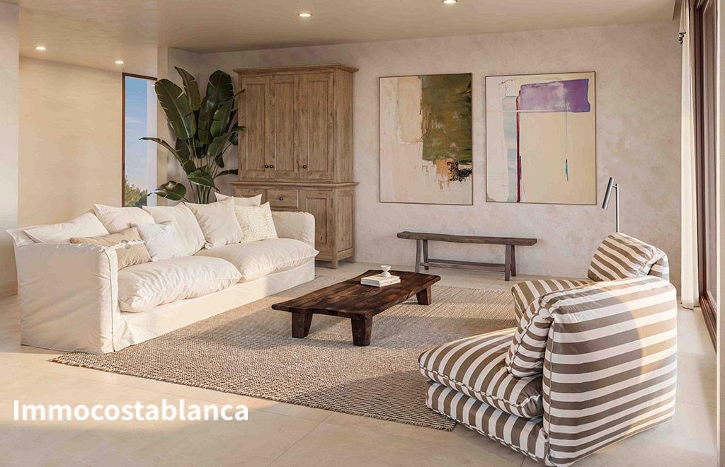 Villa in Dehesa de Campoamor, 260 m², 1,395,000 €, photo 4, listing 67362016