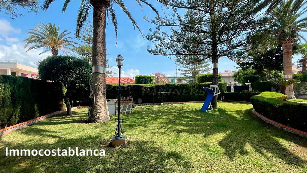 Villa in Dehesa de Campoamor, 165 m², 1,100,000 €, photo 4, listing 24188976