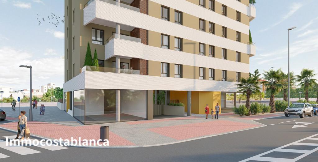 Apartment in El Campello, 157 m², 396,000 €, photo 7, listing 73663376
