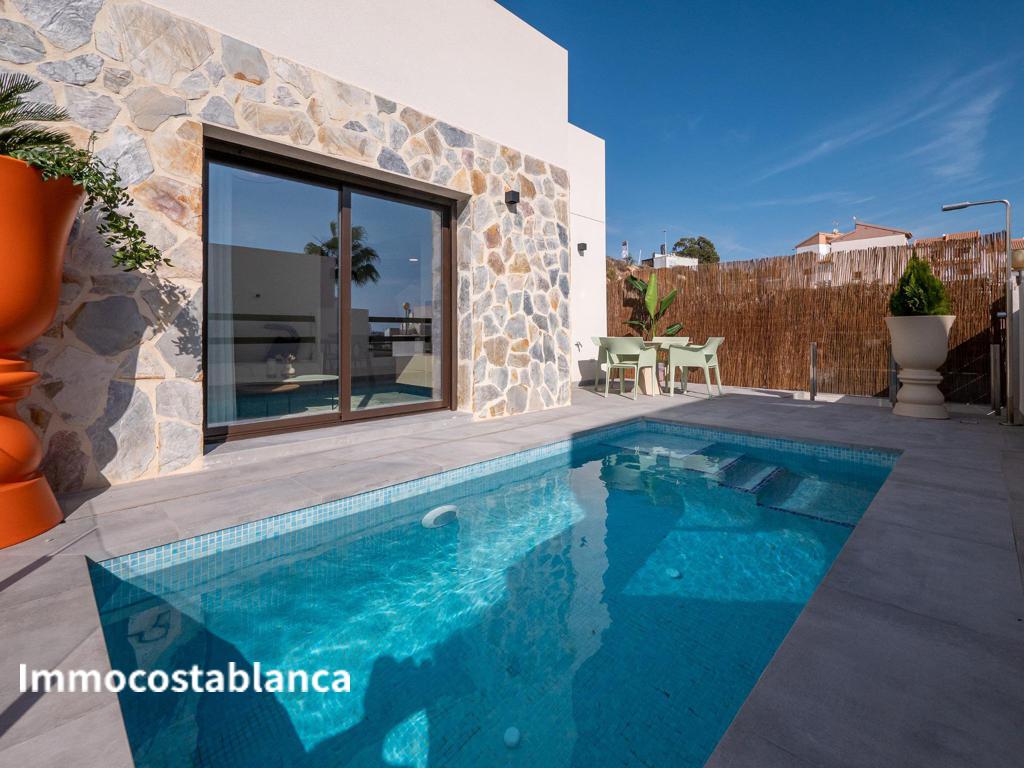 Villa in Dehesa de Campoamor, 94 m², 297,000 €, photo 2, listing 78943376