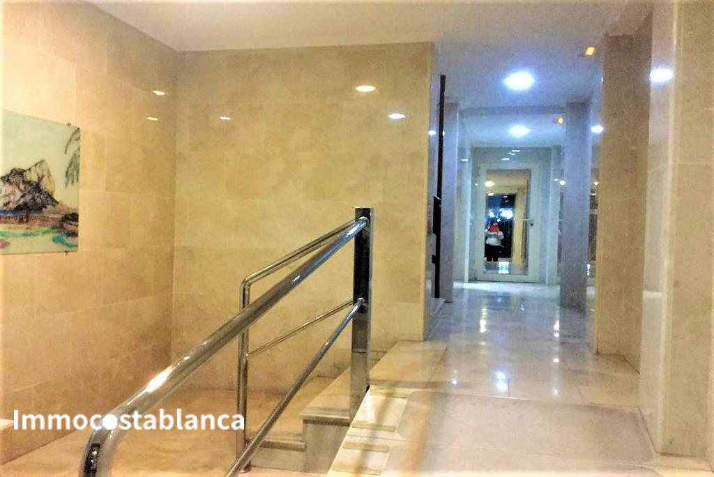 Apartment in Calpe, 84 m², 229,000 €, photo 7, listing 288176