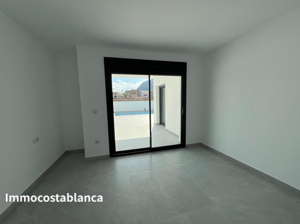 Detached house in Denia, 136 m², 455,000 €, photo 4, listing 12051536