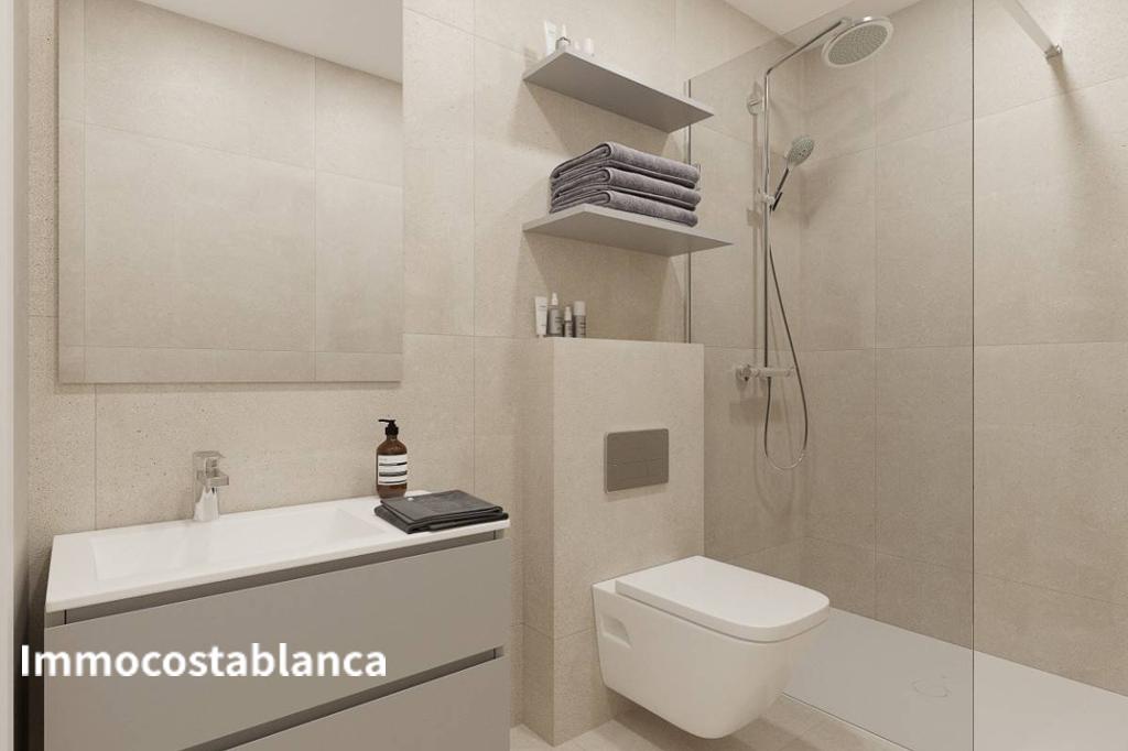 Apartment in Santa Pola, 106 m², 270,000 €, photo 1, listing 8860976