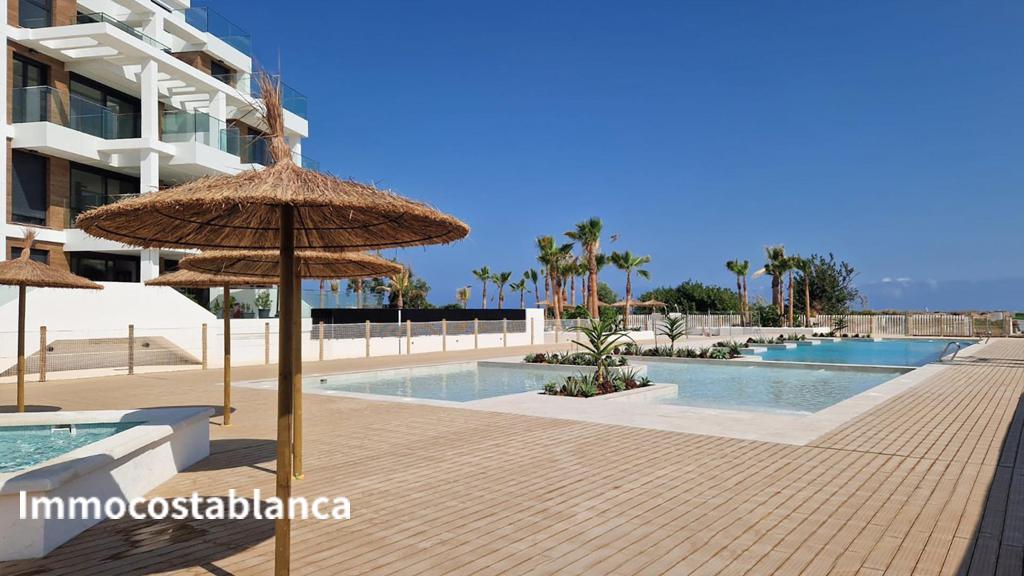 Apartment in Denia, 80 m², 355,000 €, photo 3, listing 19087536