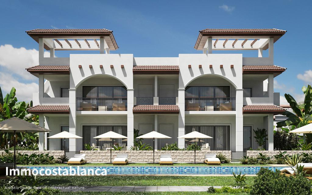 Detached house in Ciudad Quesada, 89 m², 297,000 €, photo 2, listing 48460256