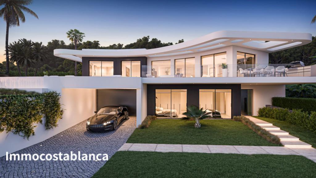 Villa in Javea (Xabia), 332 m², 1,490,000 €, photo 6, listing 67363456