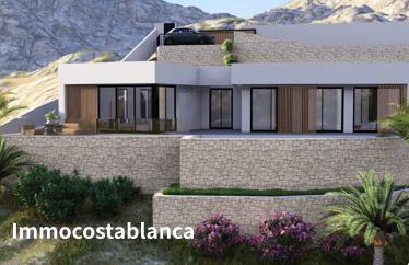 Villa in Denia, 200 m²