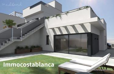 Villa in Rojales, 125 m²