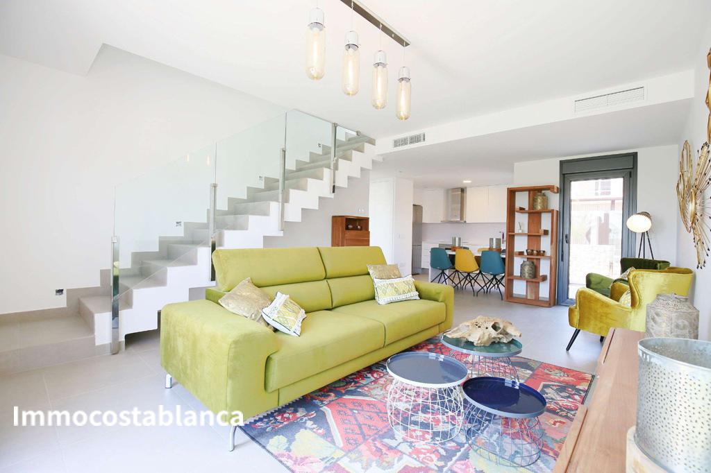 Villa in Torre de la Horadada, 186 m², 303,000 €, photo 3, listing 23209528