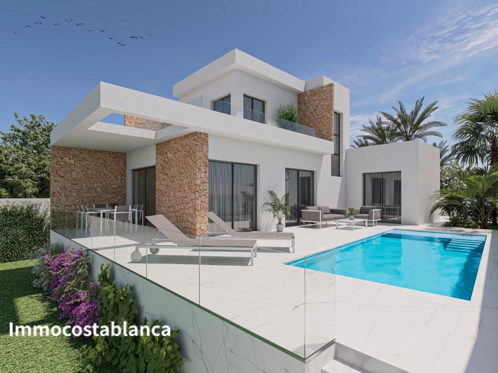 Villa in San Fulgencio, 186 m², 800,000 €, photo 1, listing 43167536