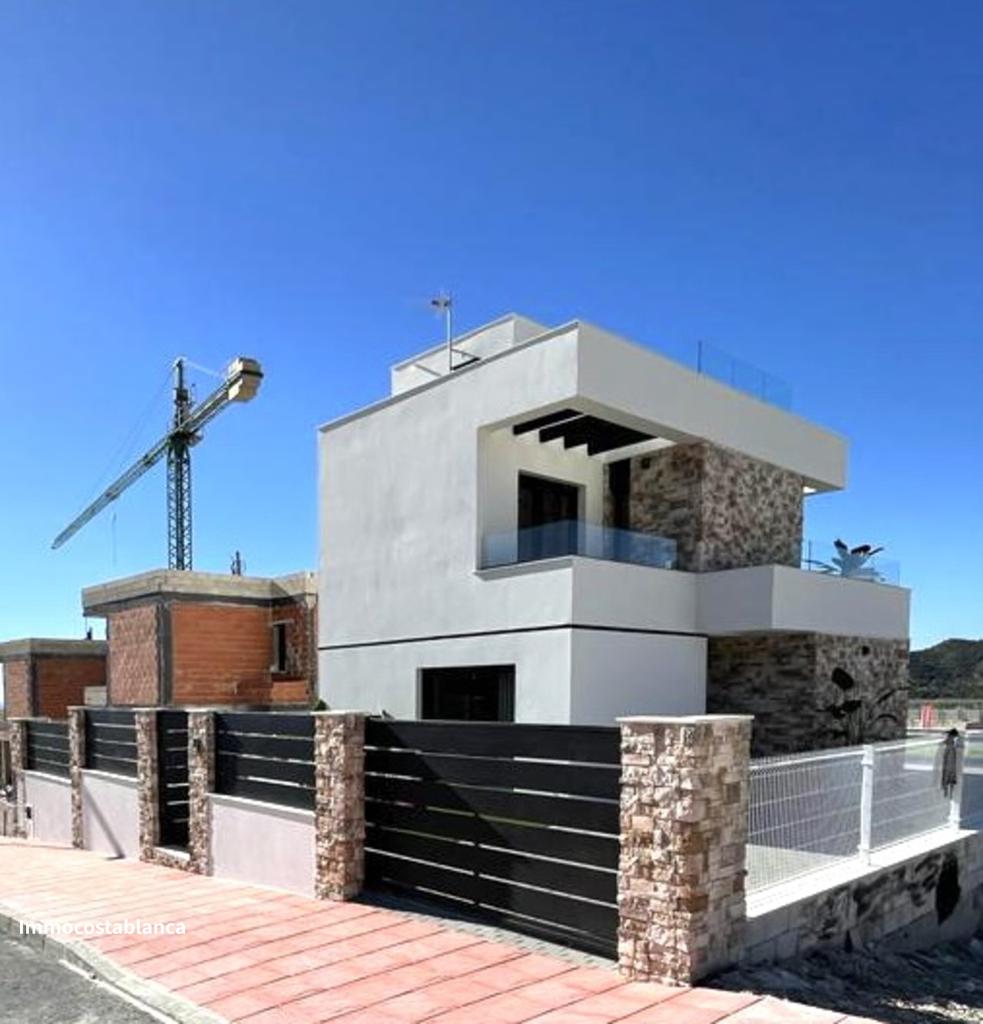Villa in Finestrat, 140 m², 510,000 €, photo 9, listing 41496176