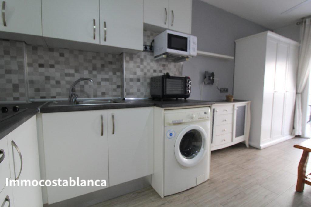 1 room apartment in Torrevieja, 40 m², 79,000 €, photo 1, listing 1036256