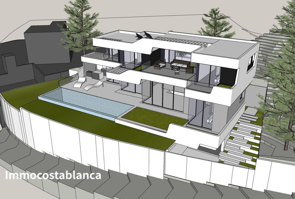 Detached house in Denia, 477 m², 2,400,000 €, photo 5, listing 45838736