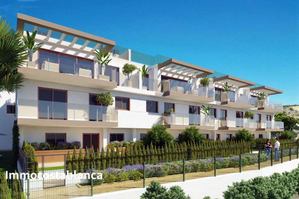 Terraced house in La Nucia, 170 m², 380,000 €, photo 3, listing 29076256