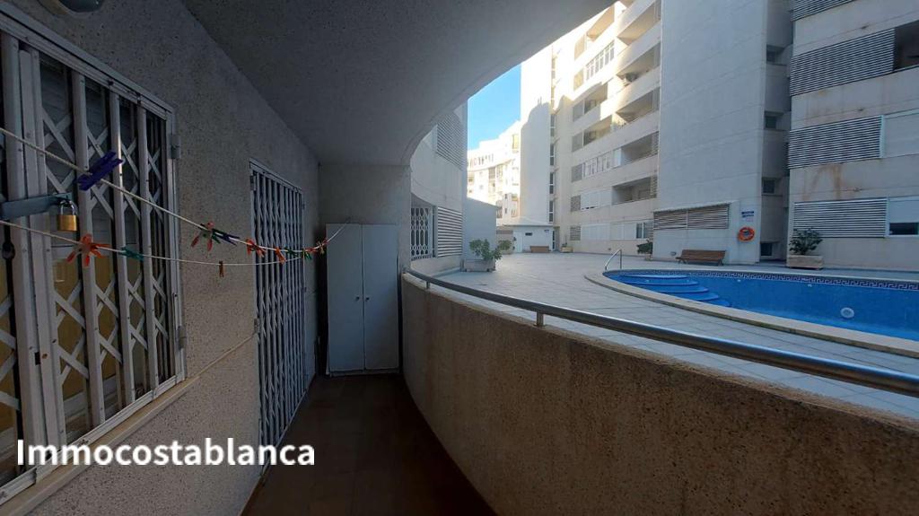 Apartment in Calpe, 136 m², 245,000 €, photo 4, listing 56697216