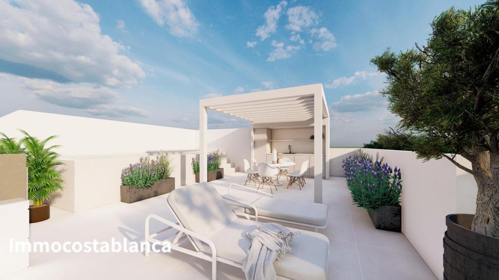 Detached house in Pilar de la Horadada, 88 m², 369,000 €, photo 7, listing 39360416