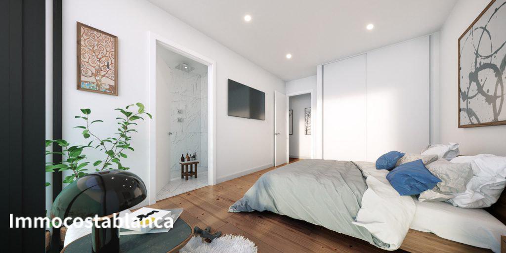 4 room apartment in Santa Pola, 101 m², 225,000 €, photo 4, listing 35979296