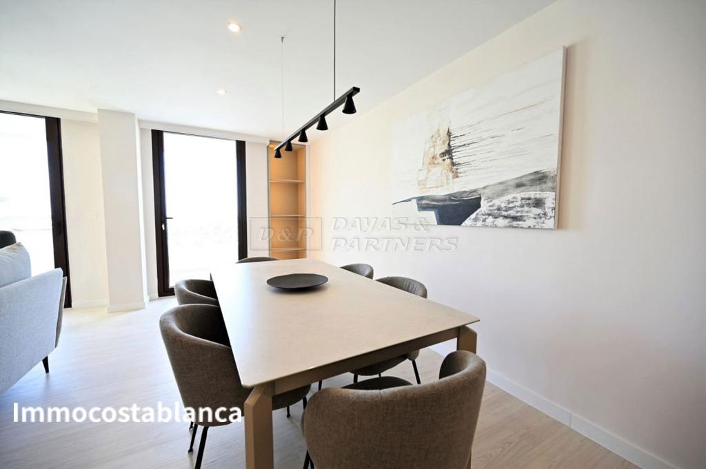 Apartment in Torrevieja, 130 m², 520,000 €, photo 1, listing 31405056