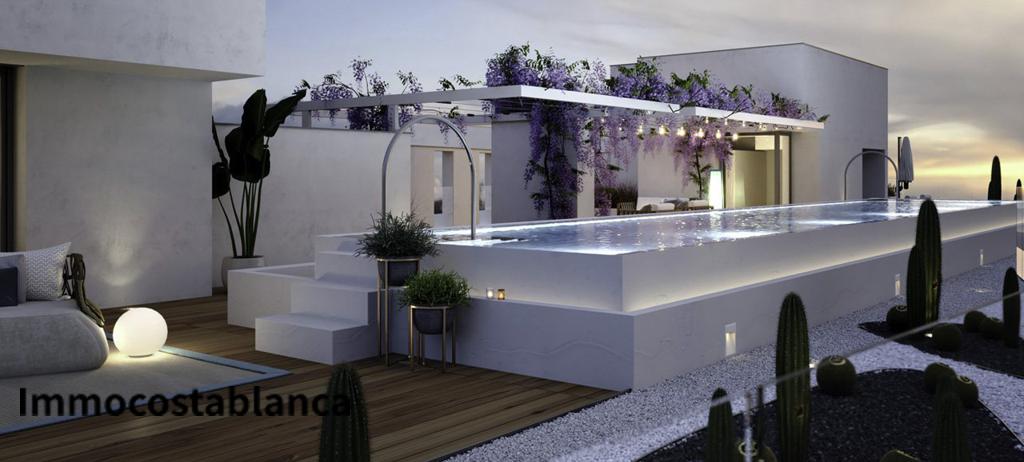 Apartment in Alicante, 116 m², 392,000 €, photo 6, listing 27378656