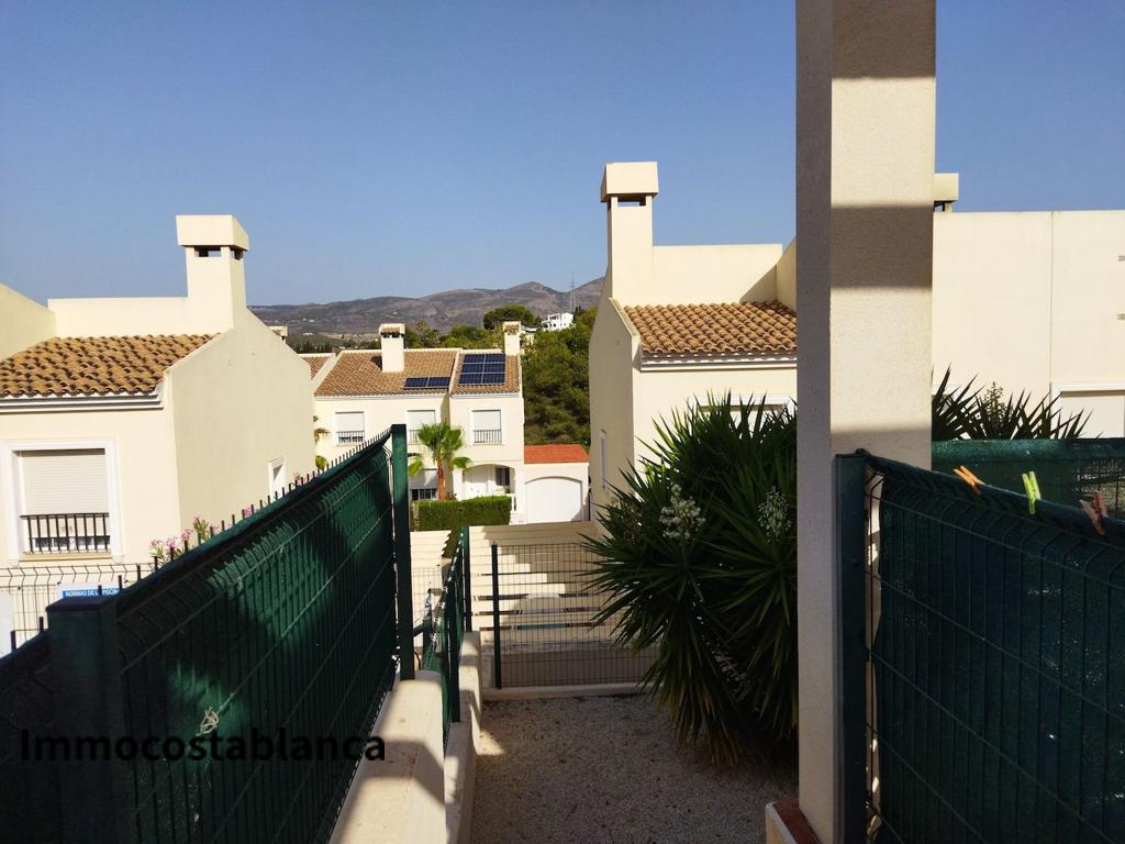 Townhome in Calpe, 142 m², 245,000 €, photo 1, listing 59577056