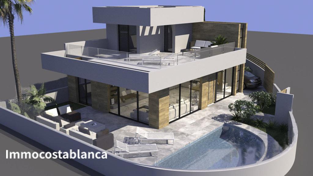 Villa in Ciudad Quesada, 229 m², 418,000 €, photo 1, listing 53896096