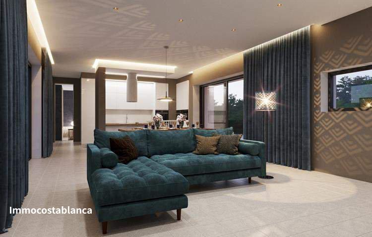 Villa in Los Balcones, 165 m², 880,000 €, photo 3, listing 79757696