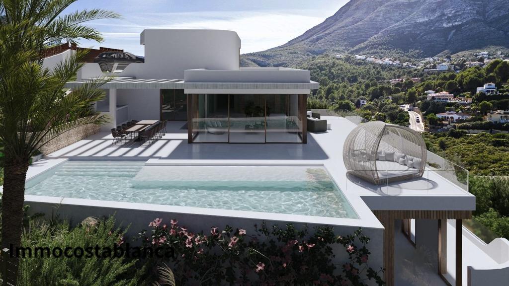 Detached house in Denia, 587 m², 3,750,000 €, photo 6, listing 73651536