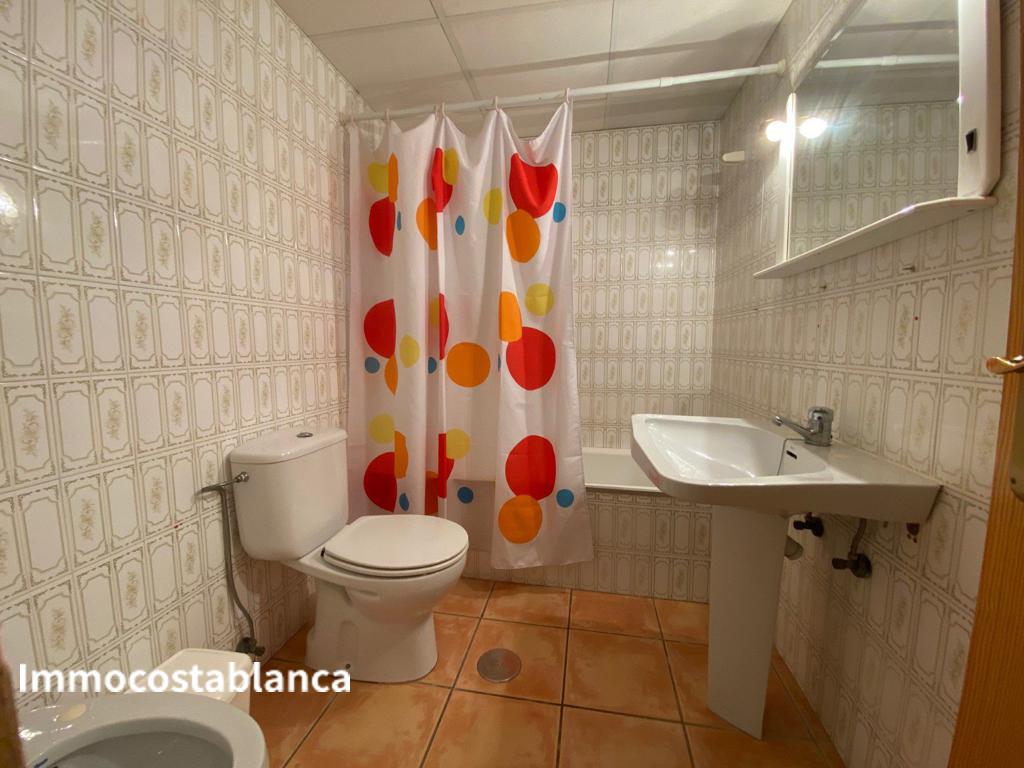 2 room apartment in Moraira, 61 m², 80,000 €, photo 8, listing 18168816