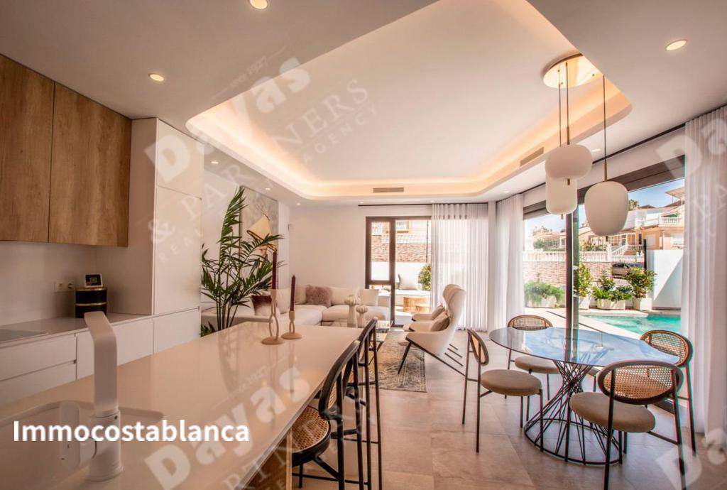 Villa in Dehesa de Campoamor, 77 m², 469,000 €, photo 4, listing 9184176