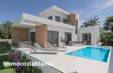 Villa in San Fulgencio, 186 m²