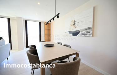 Apartment in Torrevieja, 130 m²